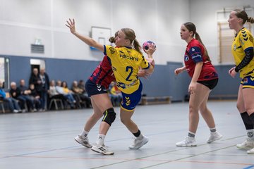 Bild 172 - wAJ HSG Herzhorn/Kollmar/Neuendorf - HSG SZOWW : Ergebnis: 56:26